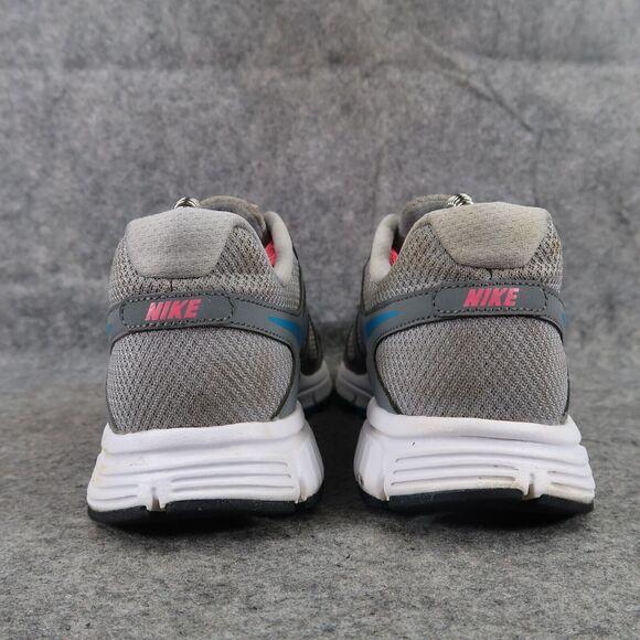 Nike Shoes Womens 8 Athletic Trainers Revolution 2 Sport Active Comfort Run Walk - Picture 6 of 13